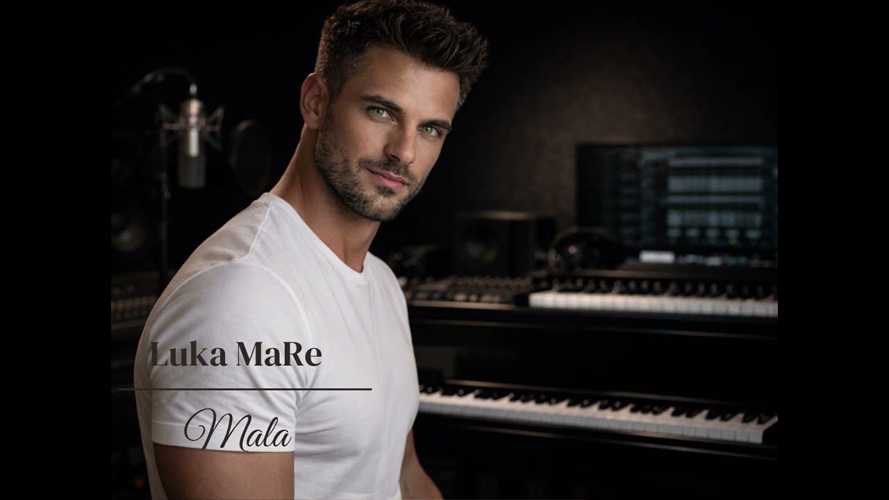 Luka MaRe  – Mala