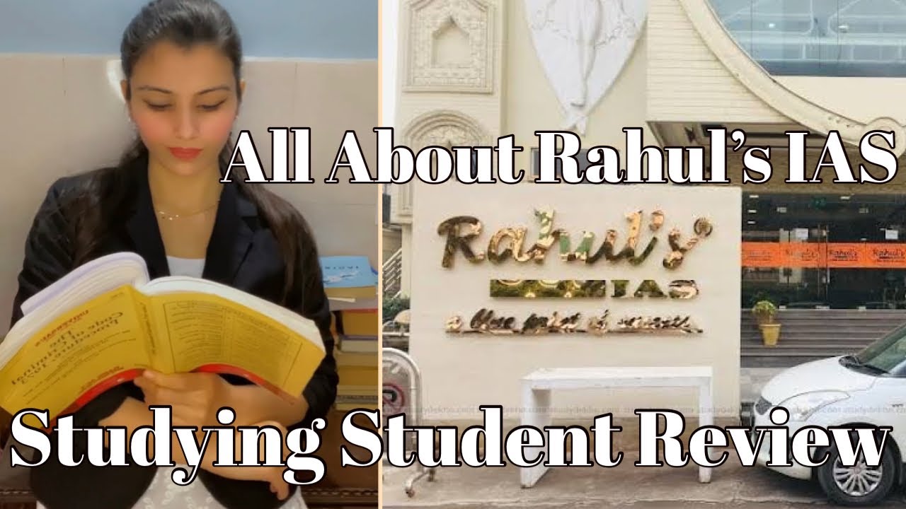 Rahul’s IAS V/S Law Ambition | Judiciary Coaching Review | #judiciary #rahulias #law #rjs #rjs2023