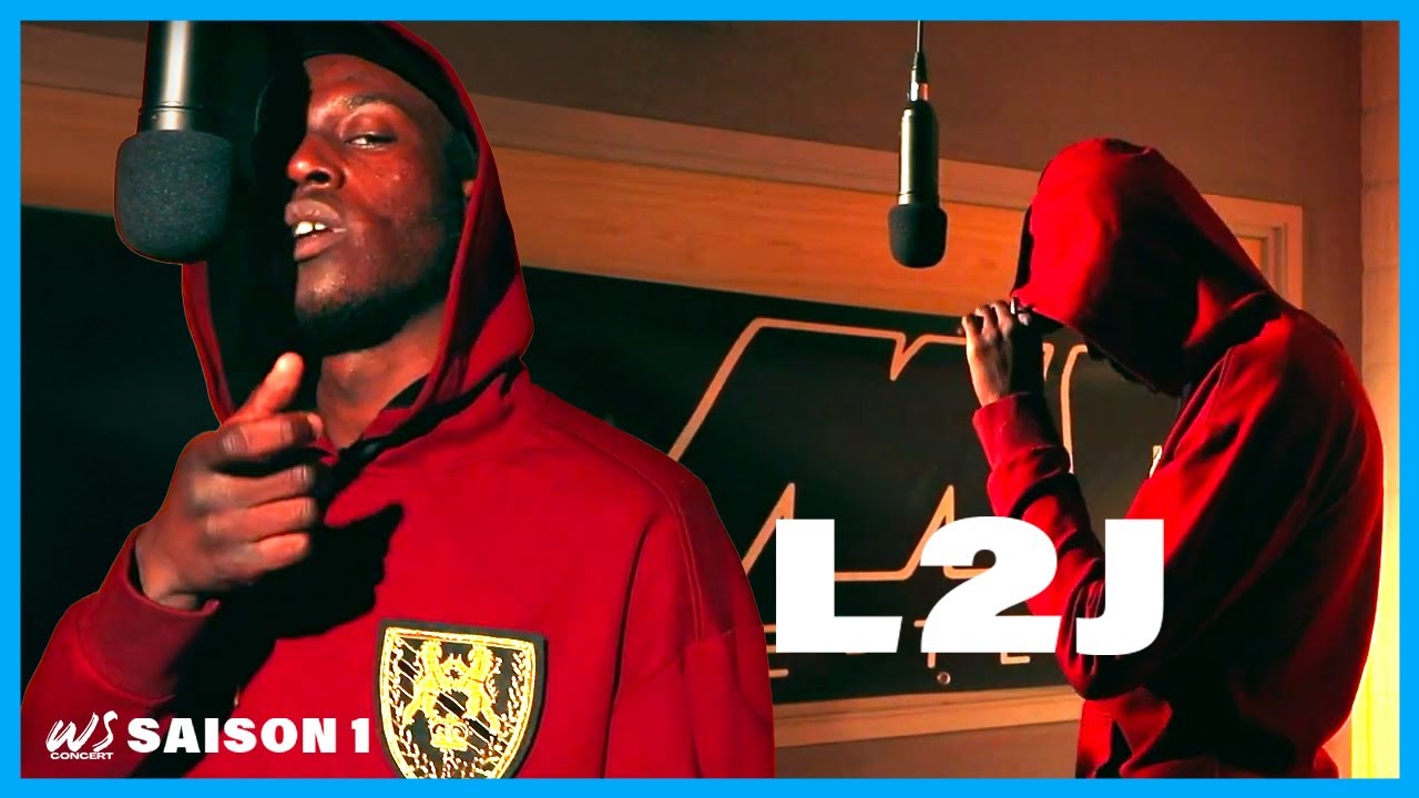 L2J concert live 2021 (Workshop concert Saison 1)