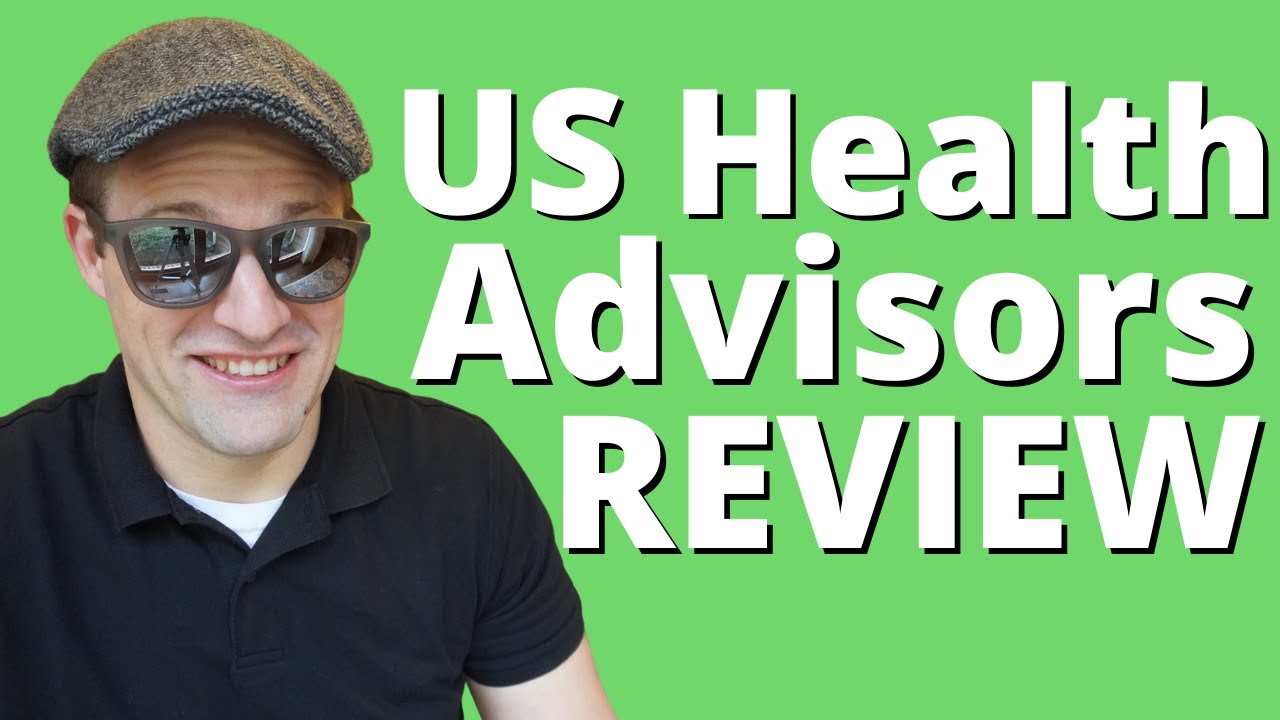 US Health Advisors Career [Advice For New Agents]