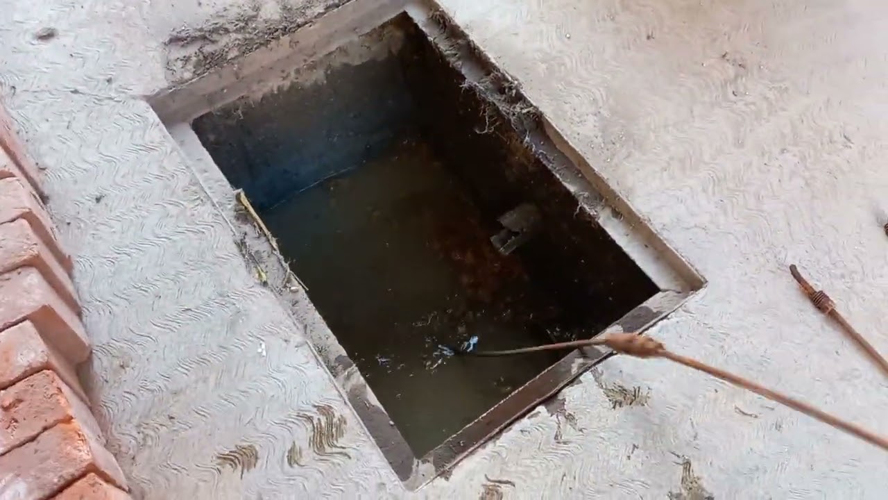 Servicio de Destape de Drenaje en Registro Principal con 15m de Largo.     (Leer Descripción).
