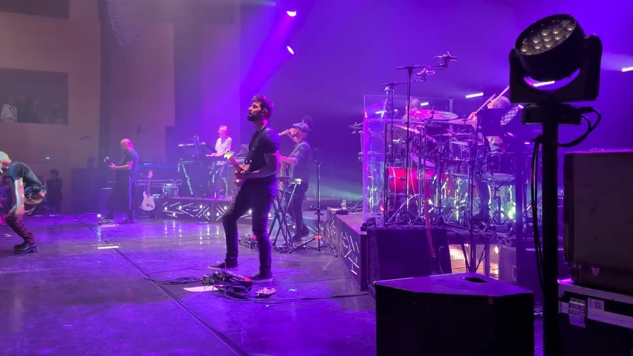 Sergio dalma bailar pegados
