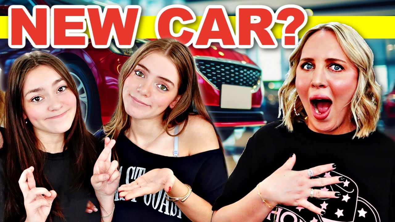 Do They Need A NEW Car?