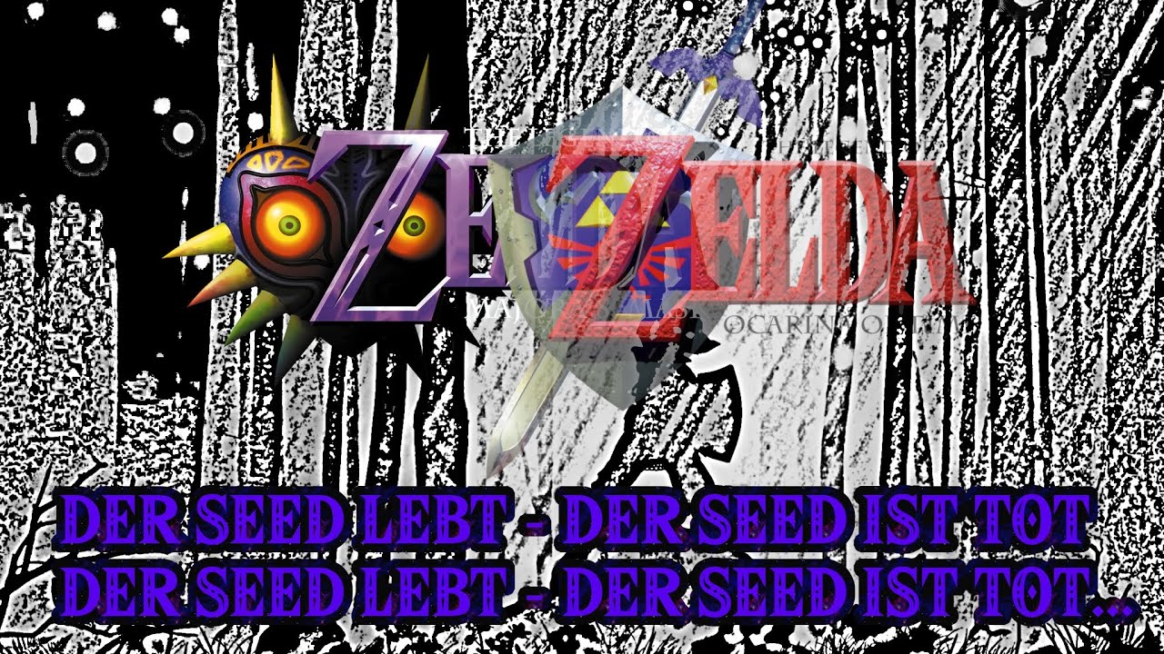 Der OOTxMM Triforce Hunt geht weiter! (Stream vom 07.02.2026) [4k] [Multichat]