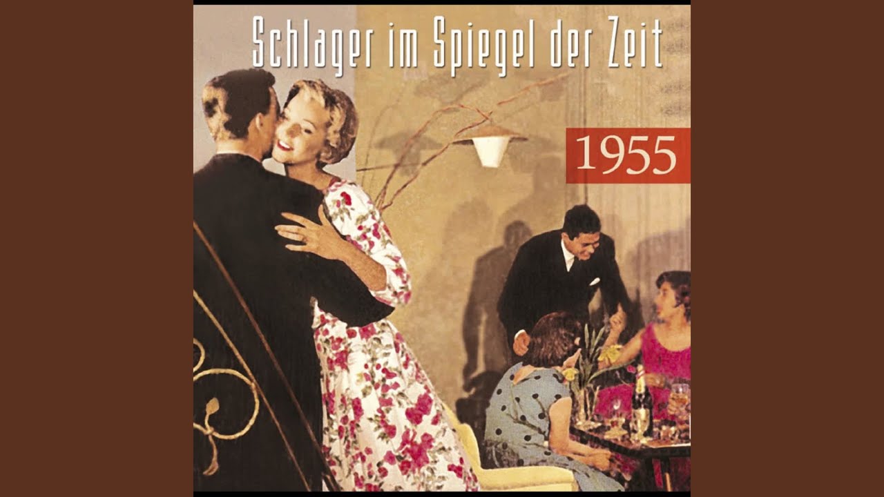 Do Laachst Do Dich Kapott (Camping Leed)