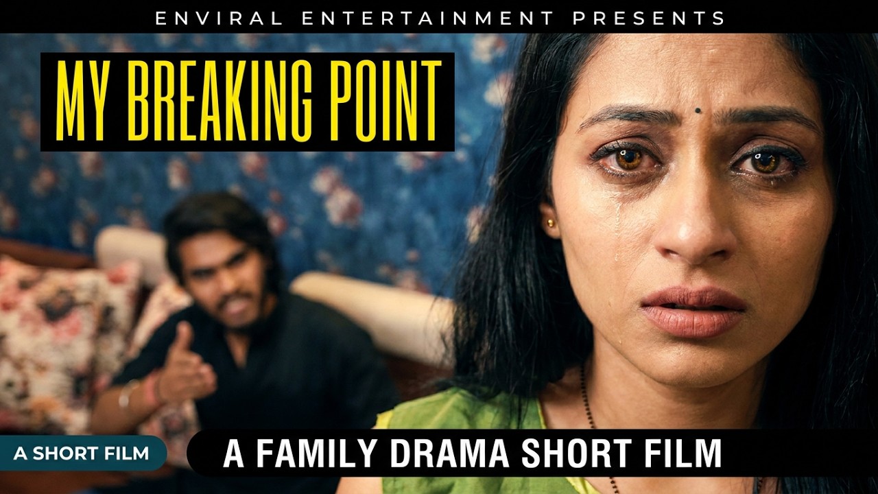 NOT YOUR TYPE || Dark Reality || Dowry || Short Film |  ENVIRAL