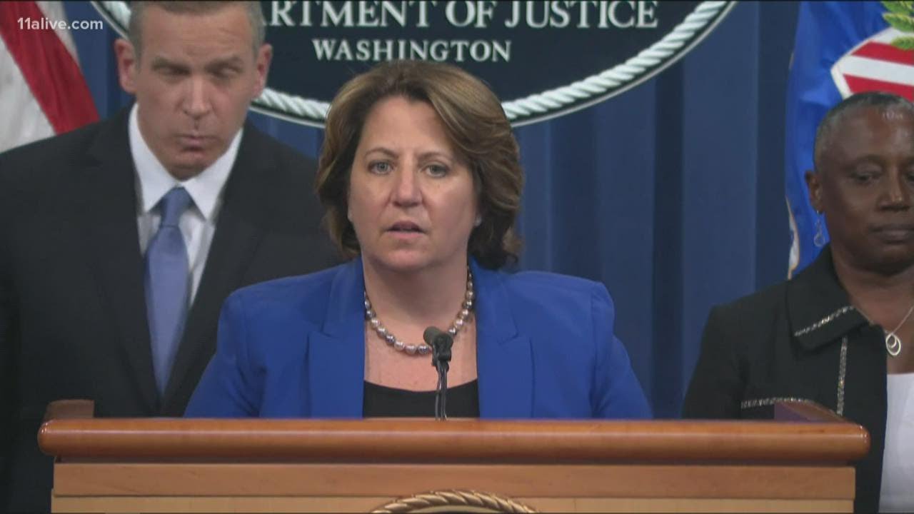 DOJ says it has recaptured majority of ransom Colonial Pipeline paid following cyberattack