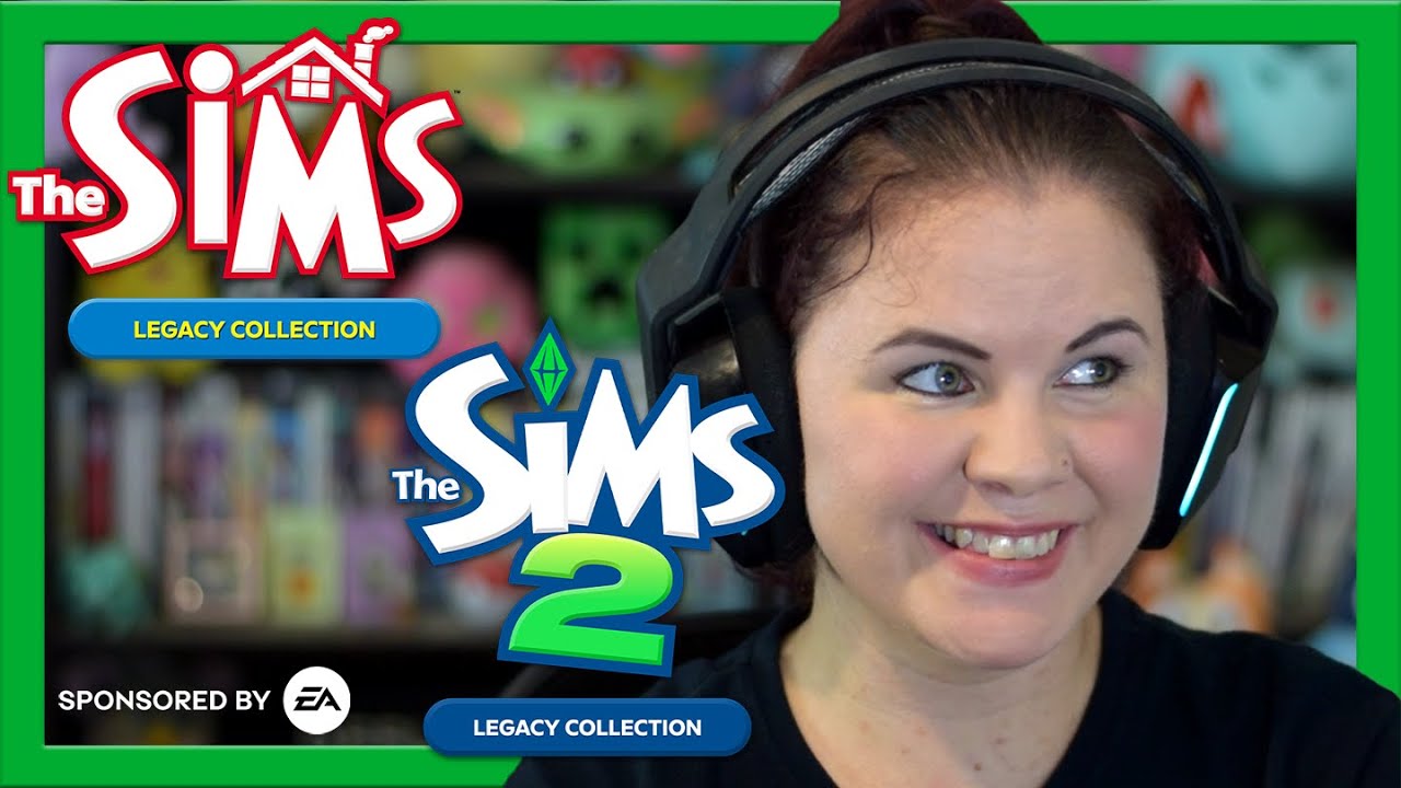 😅 THE SIMS 1 AND THE SIMS 2 LEGACY COLLECTION CHEATS! ✨ | They re-released the OG games! | Chani_ZA