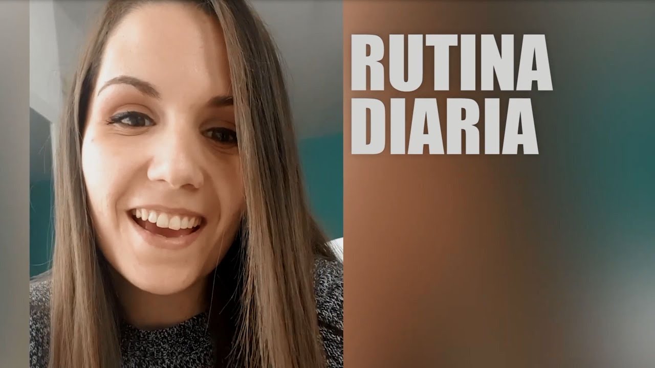 Rutina diaria de un Opositor de Justicia | Experiencia de Ana