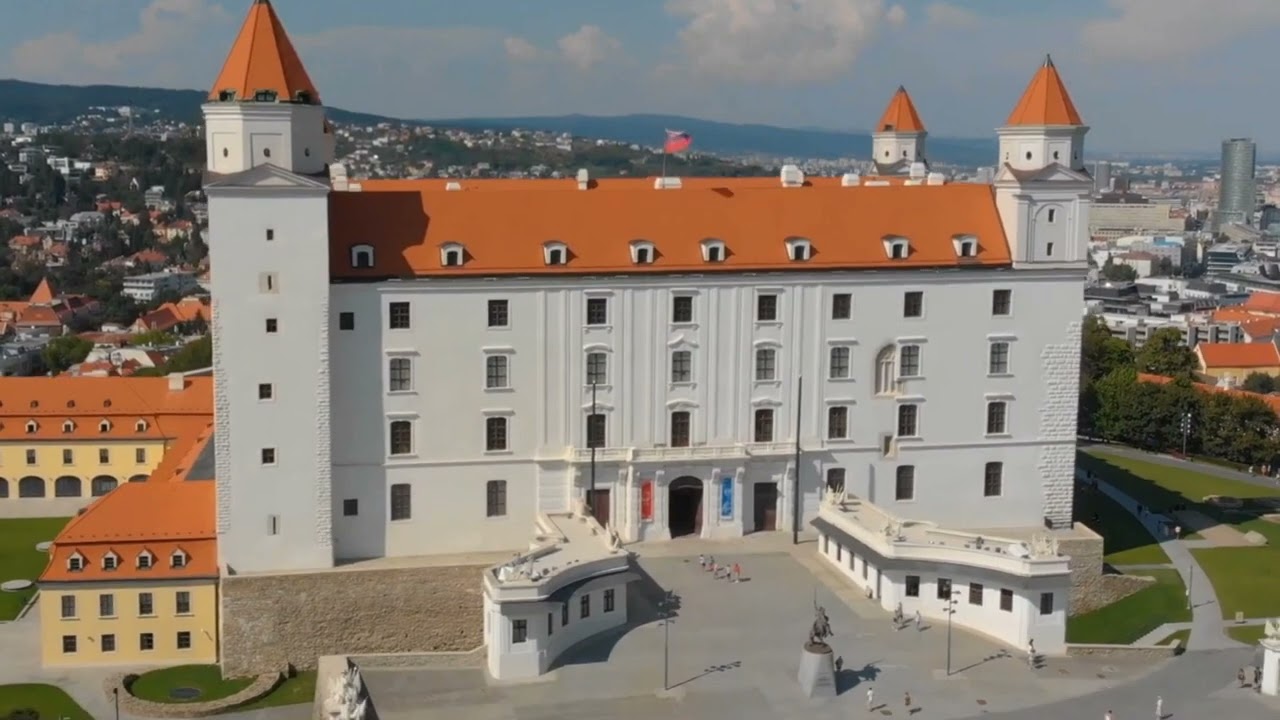 Slovenská hymna