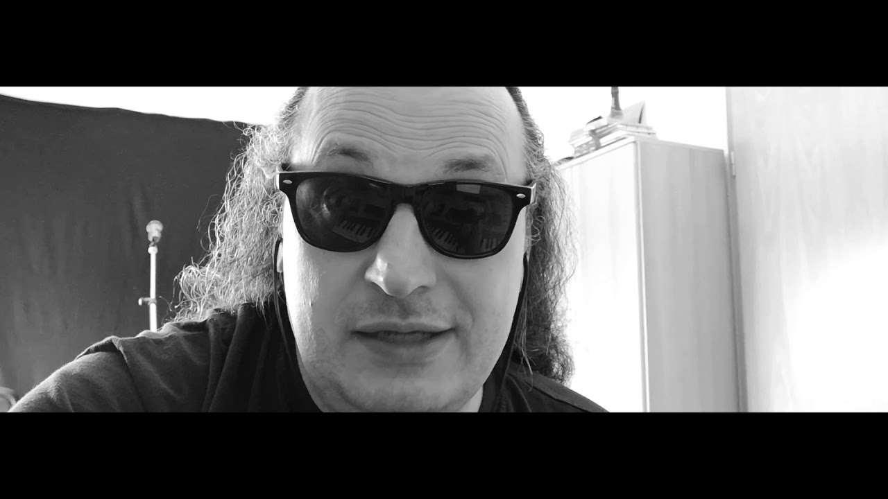 Love Street - The Doors (Cover) by Mario Stracuzzi