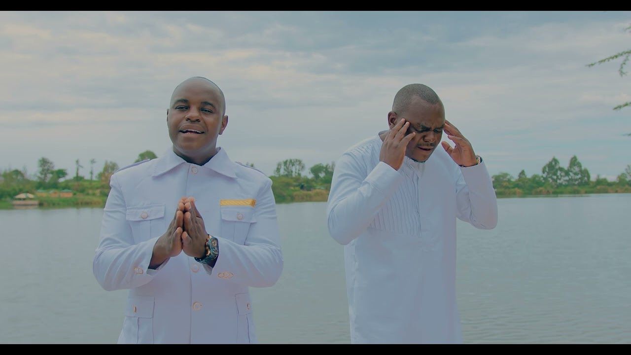 IHINDA TARIRI BY SAMMY K & CYRUS GITAU