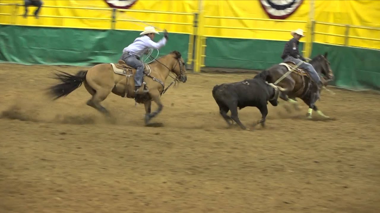 Brandon Beers and Jim Ross Cooper 4.8 Nampa, ID