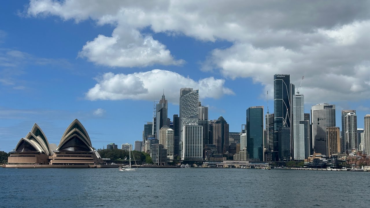 Sydney Australia 2026