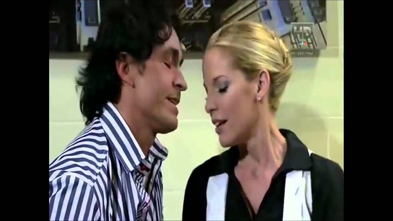 Dulce Amor - Marcos & Victoria. Dulce Amor, The Puentes ♪