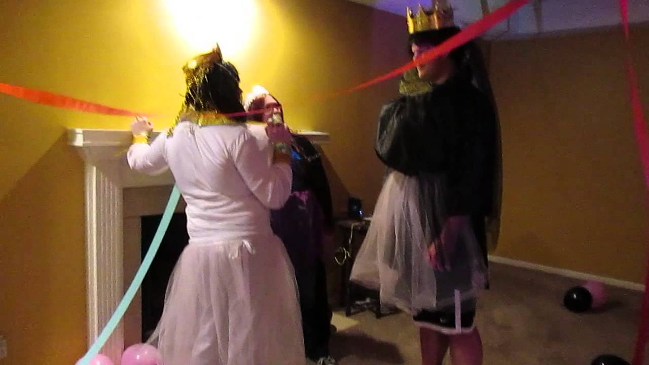 Classical parody