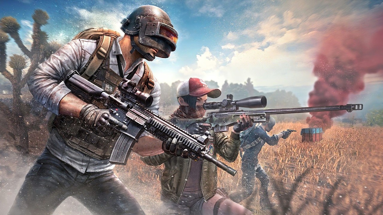 💀 Ранги! Обновление 40.1 | Playbattlegrounds PARTNERS 2K 💀