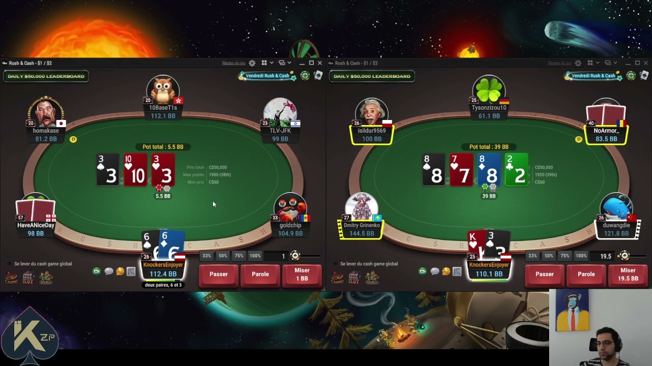 LIVEPLAY ZOOM NL200 - GG R&C