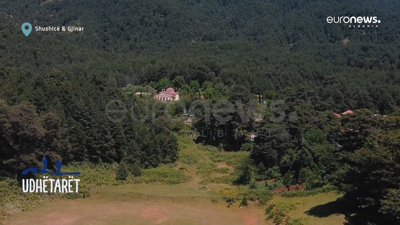 Gjinari, një nga zonat turistike më të bukura të Elbasanit | Udhëtarët