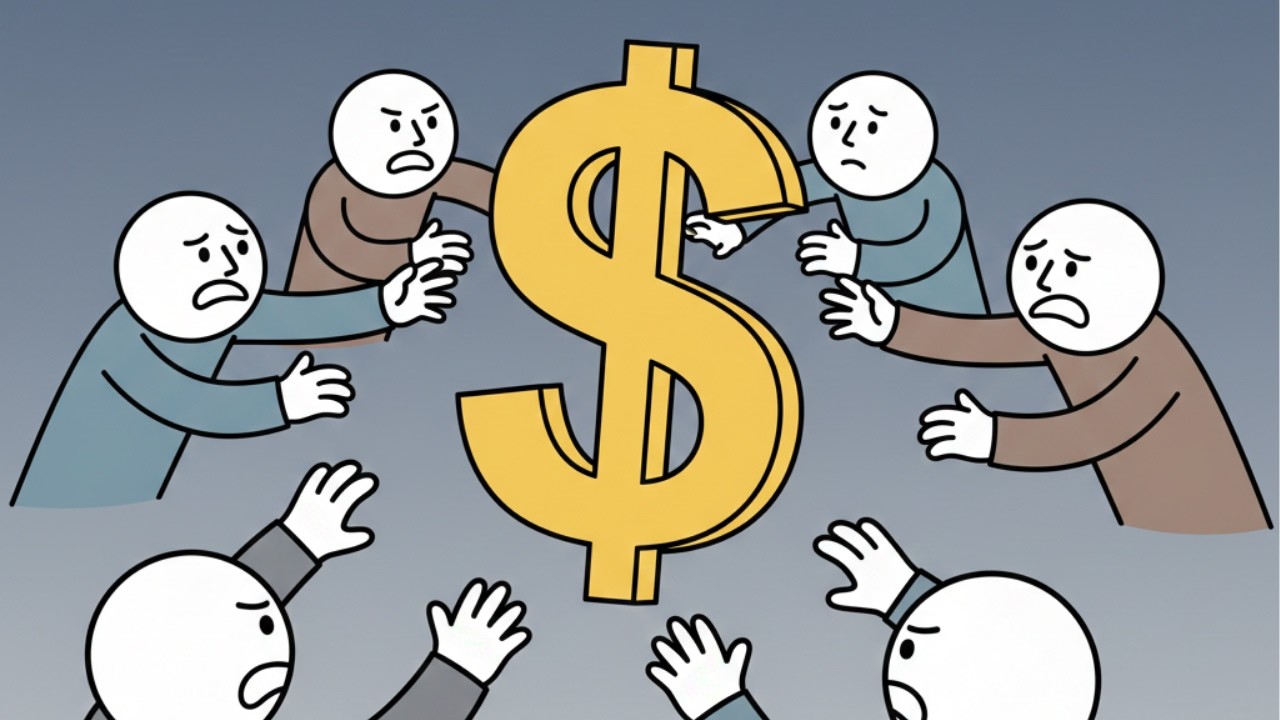Who Actually Controls the Price of Money — And Why It’s Not Who You Think
