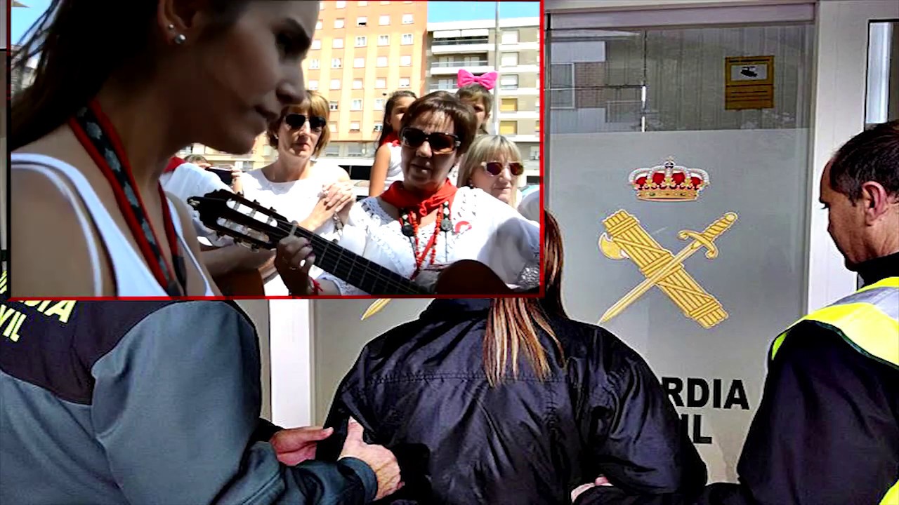 NO SE LO GIGAS A NADIE.JOTA NAVARRA.SARAH MURO DIEZ