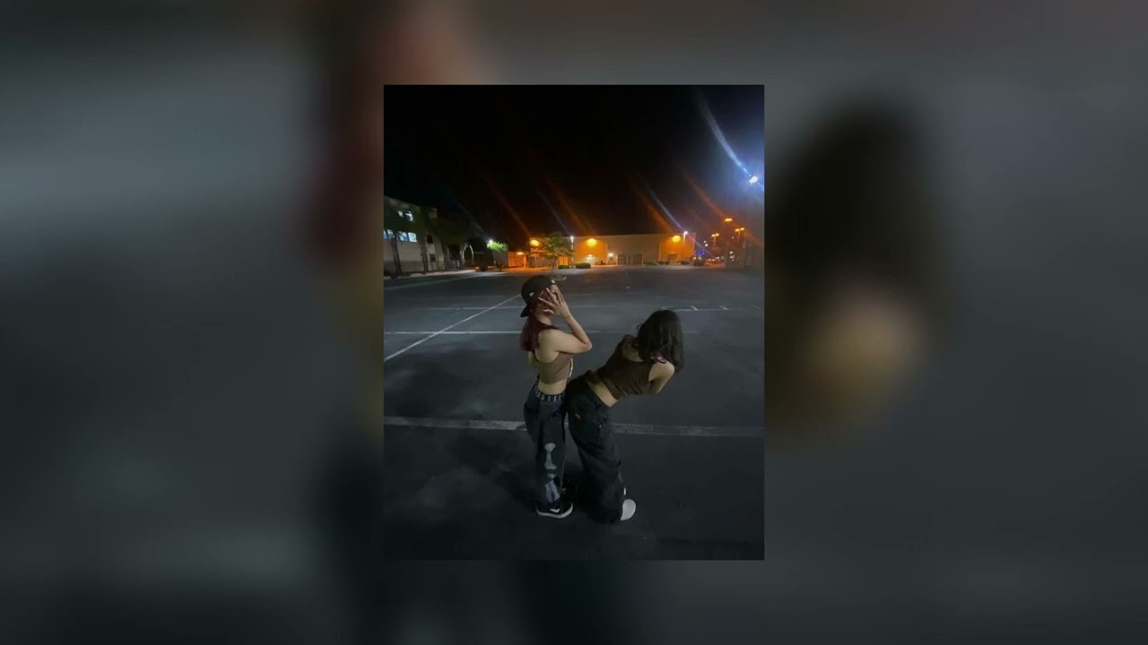 No Idea (sped up)