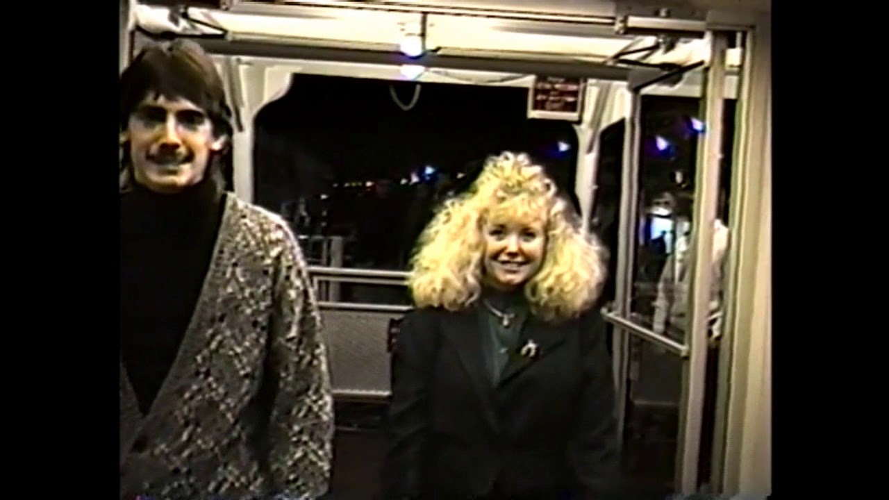 Simon Kenton High School Class of 1990 Senior Video