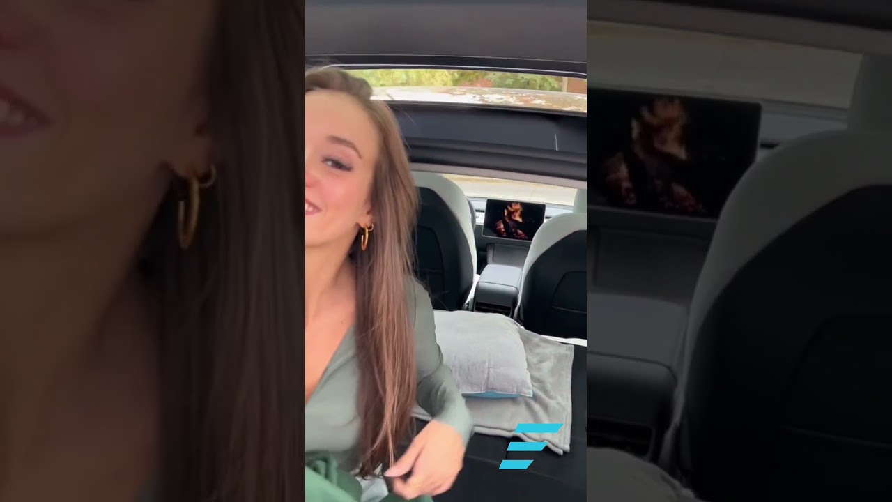 Comment trouves-tu la Tesla Model Y ?