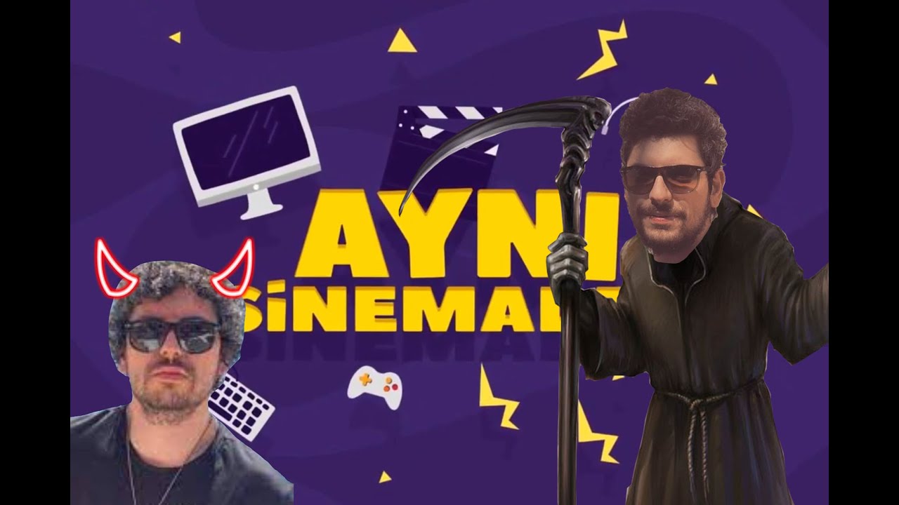 Hype Aynısinemalar 19.05.2022 Fears To Fathom