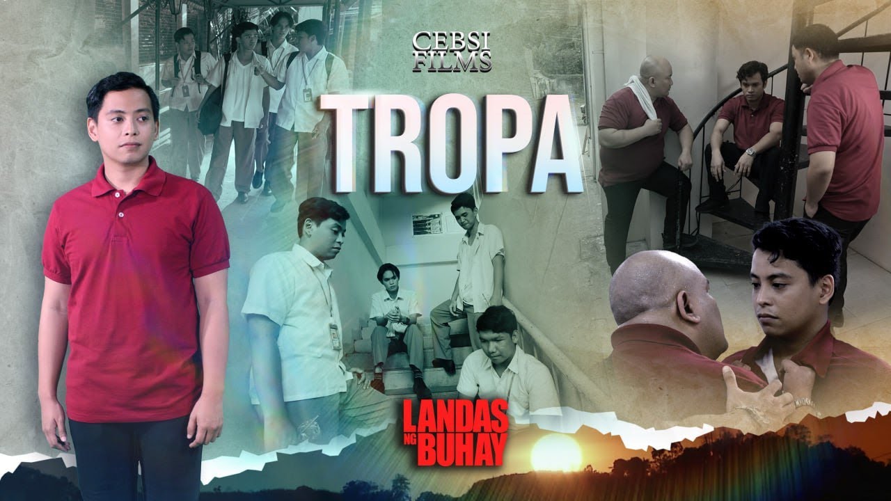 TROPA | Landas Ng Buhay