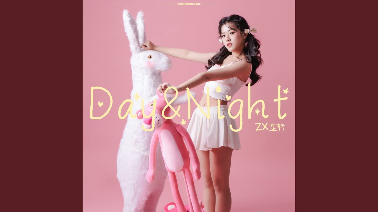 Day & Night