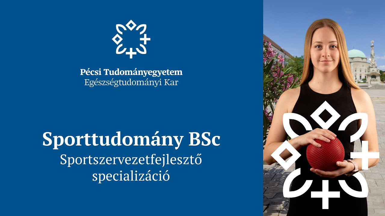KÉPZÉSEINK | Sporttudományi BSc - Sportszervezetfejlesztő specializáció