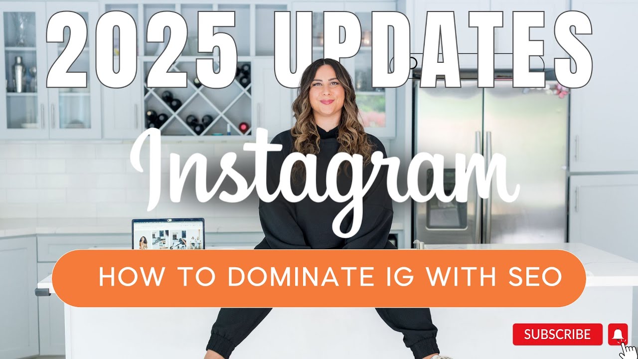 2025 Instagram SEO | The Big Changes You Need to Know