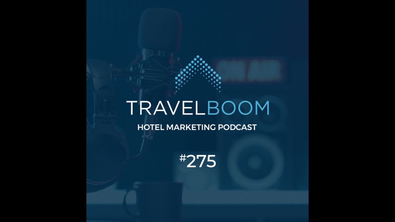 275 - What Hoteliers Need to Know About GEO: Generative Engine Optimization