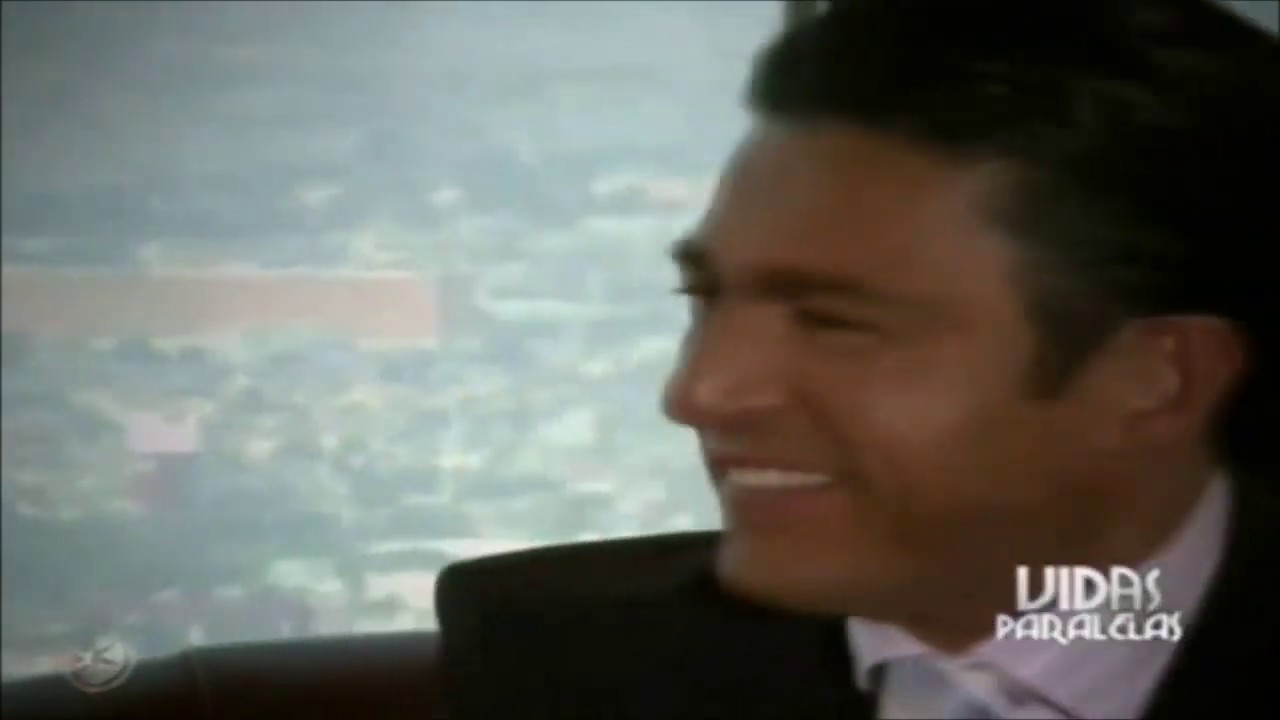 El romance de Thalia y Fernando Colunga fue como un cuento