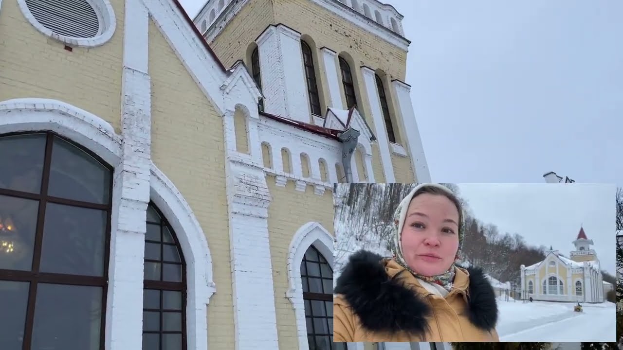 Сарапул, Республика Удмуртия