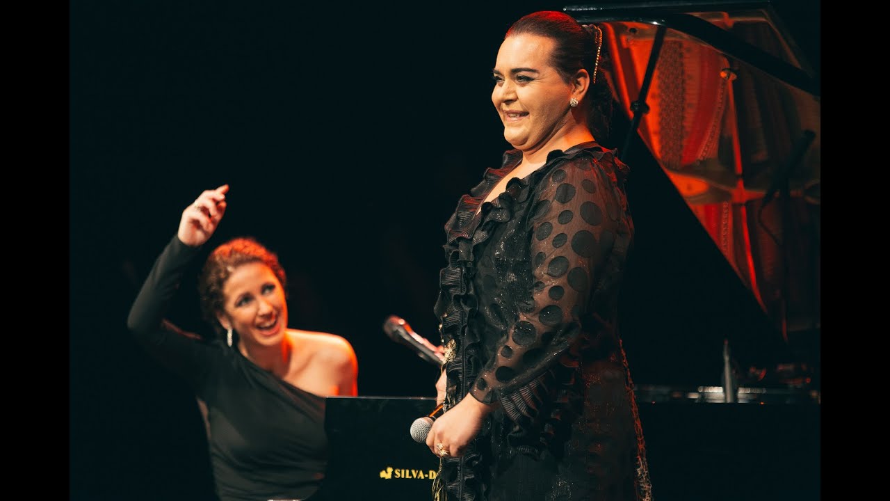 Laura de los Ángeles & Falete | Teatro Lope de Vega