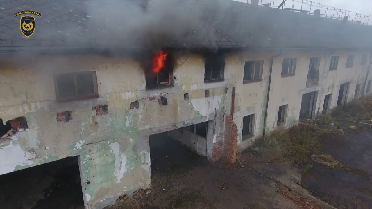 Výcvik s zařízením CCS COBRA