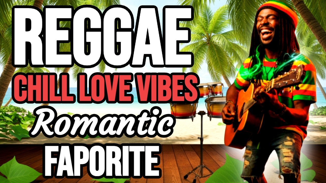 New Reggae Love Songs Playlist February 2026 | Best Reggae Songs of All Time - Reggae Music Inggris