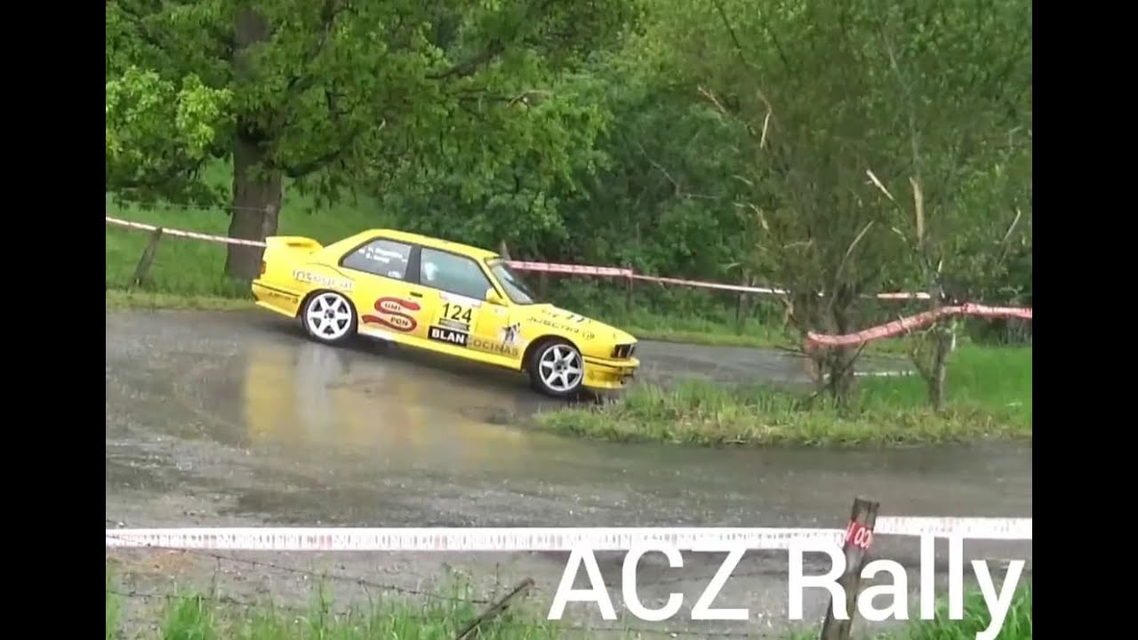 V&iacute;ctor Magari&ntilde;os Bmw M3 E30 peque&ntilde;o homenaje!