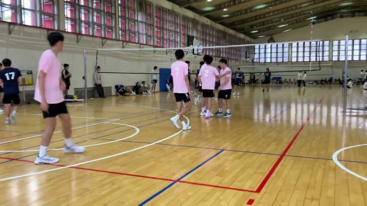 2/27 彬彬盃 師大物理 第二局