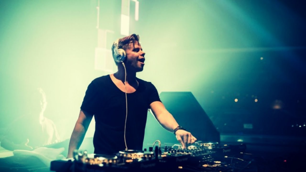 Faithless & Boy George - Why Go (Ferry Corsten Remix)