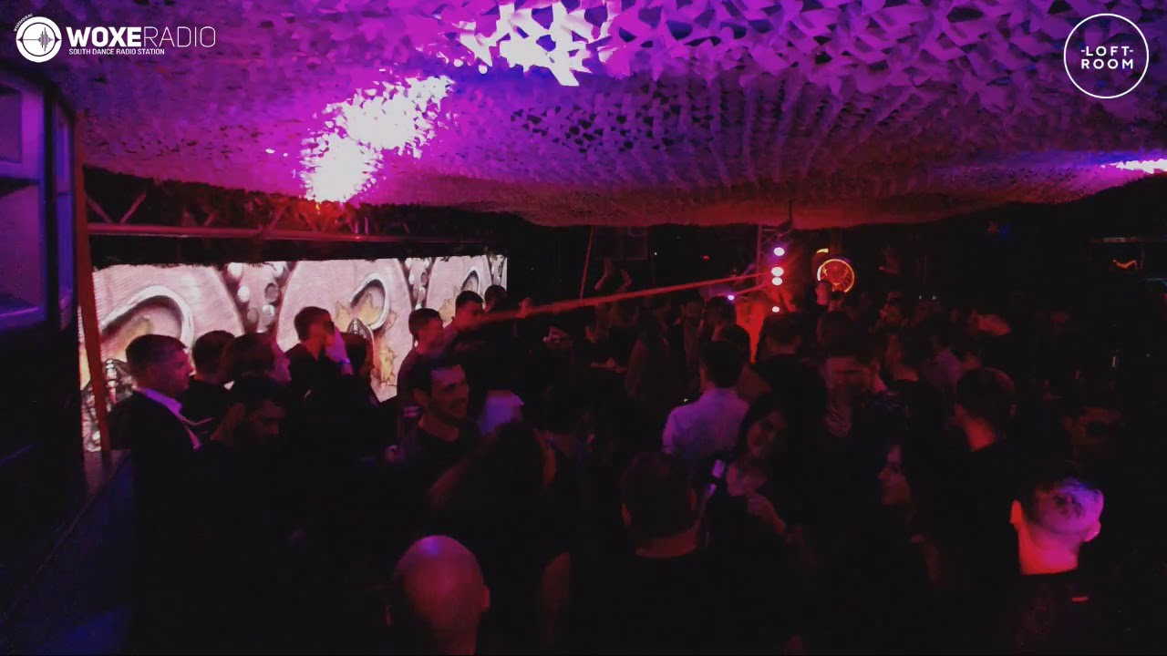 08/03 Dj List Live in Embargo Villa
