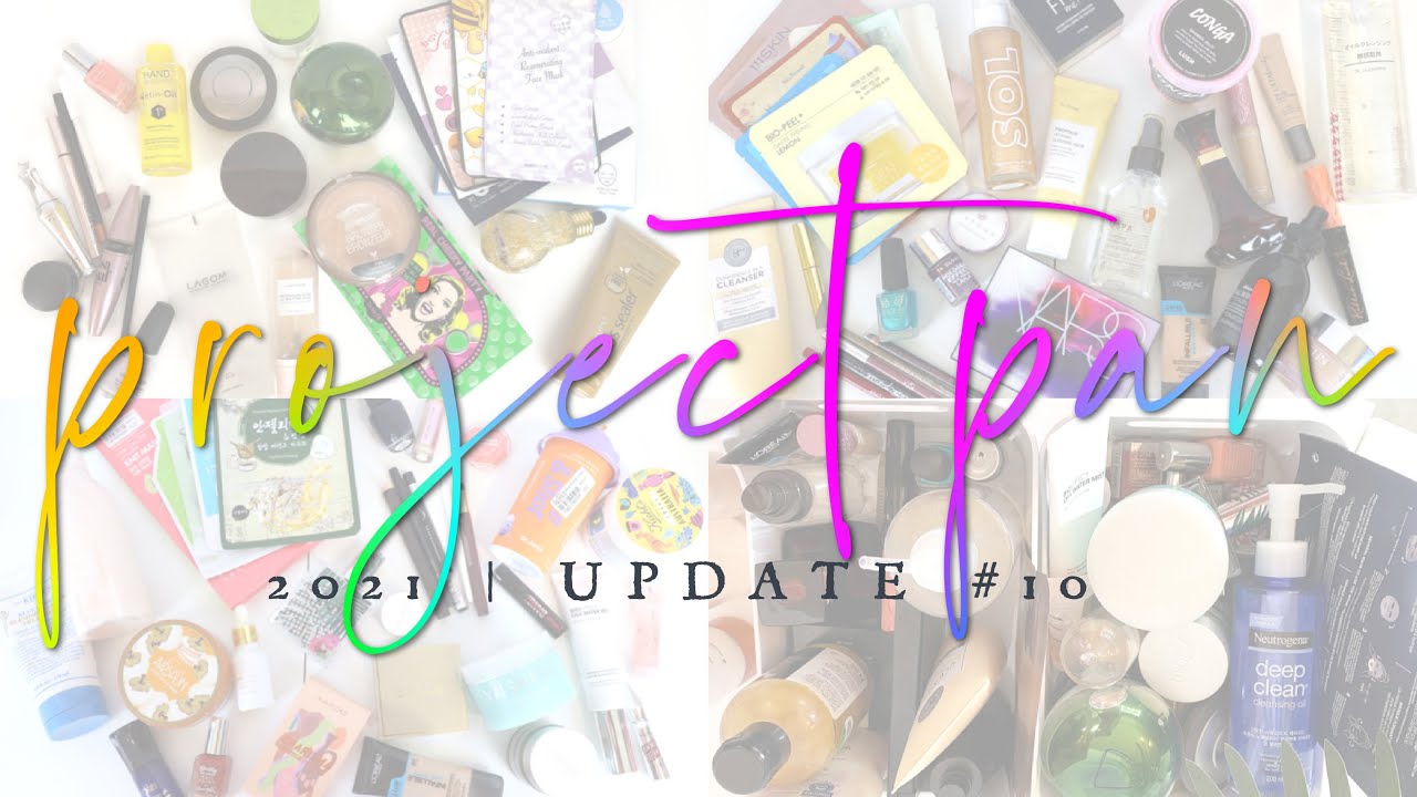 Project Pan 2021 - Update 10 | #TeamProjectPan2021