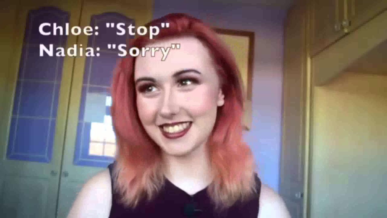 Compilation of funny moments of DissociaDID