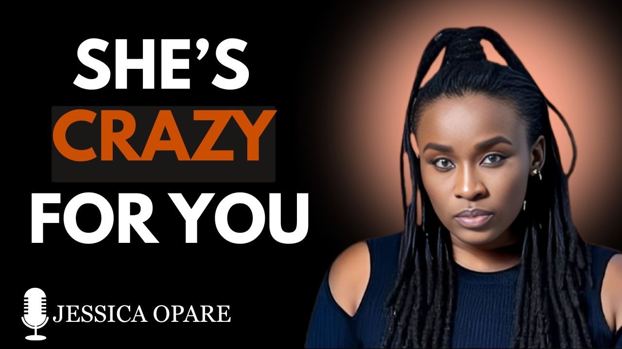 If a Woman Greets You Like This, She's Crazy About You! Female Psychology