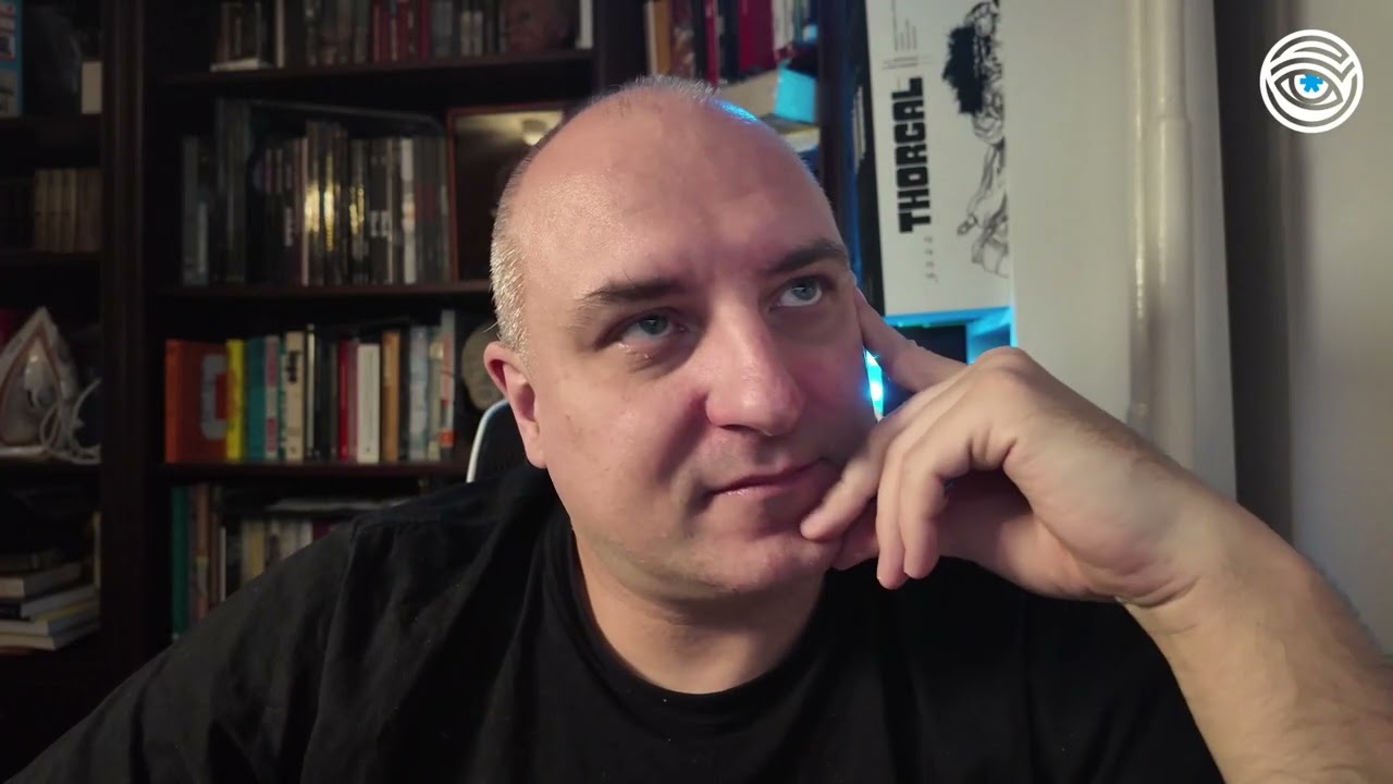 🚨🇵🇱 PRÓŻNIA DECYZYJNA na RBN… i robi się USTROJOWO ⚠️ Czy PREZYDENT na NOWO definiuje rację stanu?