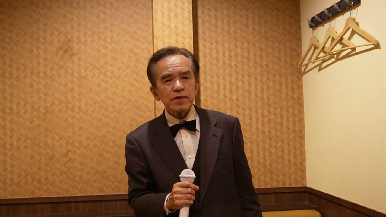 ほかされて  オリジナル：小田純平