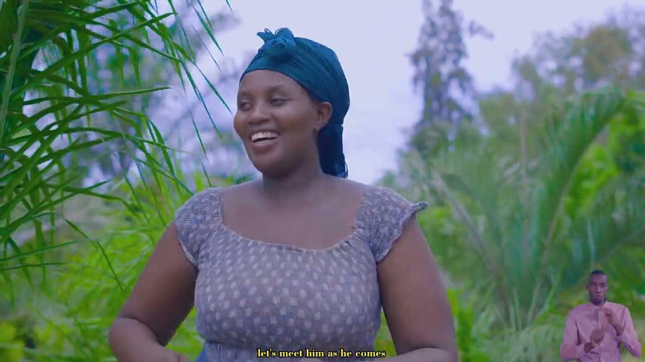 ARAJE BY HOLY ROCK SINGERS CHOIR KIGESE SDA CHURCH (Official 4k Video 2023)