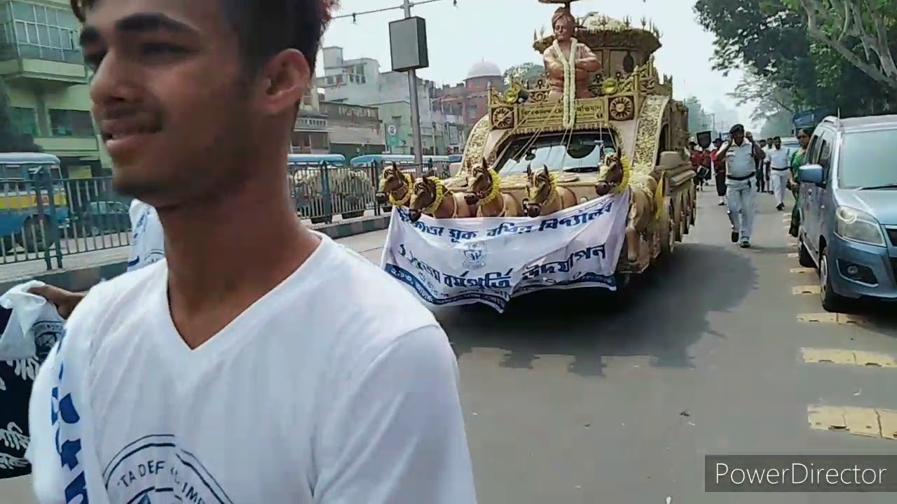 Calcutta deaf and dumb school